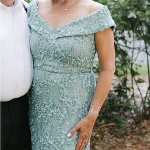 Mother of the Bride Dress